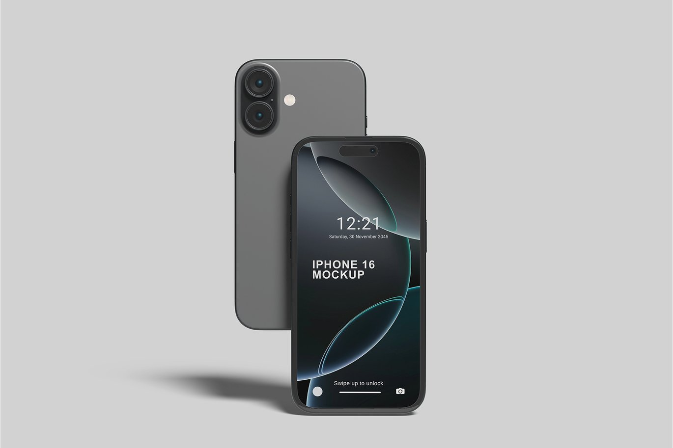 图片[3]-iPhone 16 Mockup（395082）-技能树